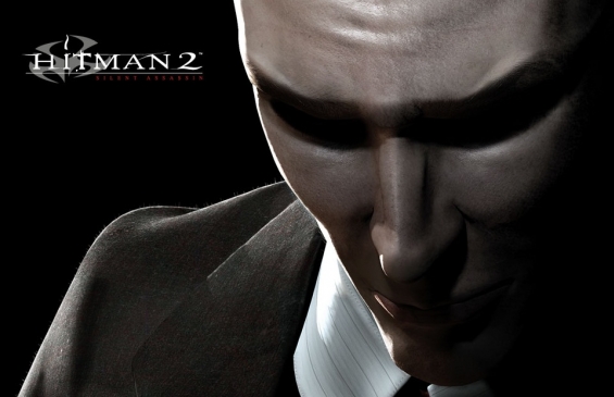 Hitman 2: Silent Assassin с Ильей Мэддисоном